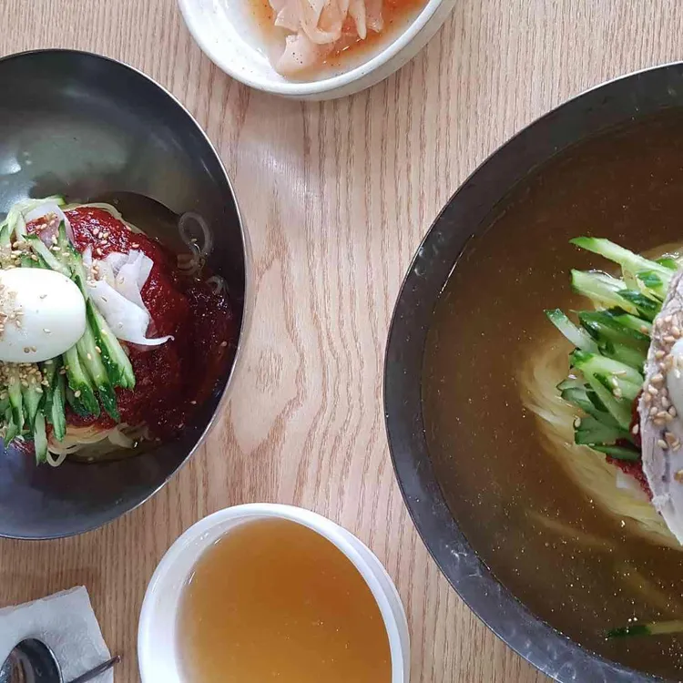 가현밀면 대표 사진