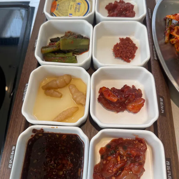 복길&조돌해녀 대표 사진
