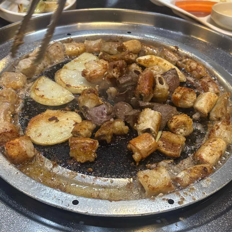 대왕곱창 사진 1