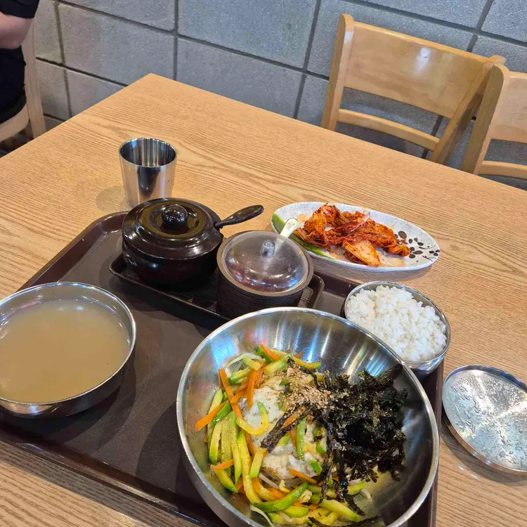 북한산손칼국수 사진 2