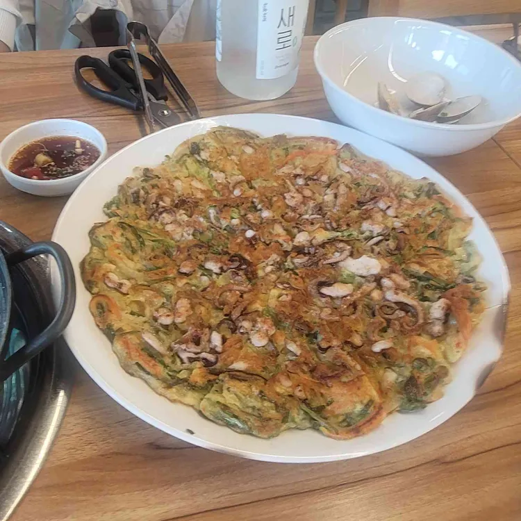 일품백합칼국수 대표 사진