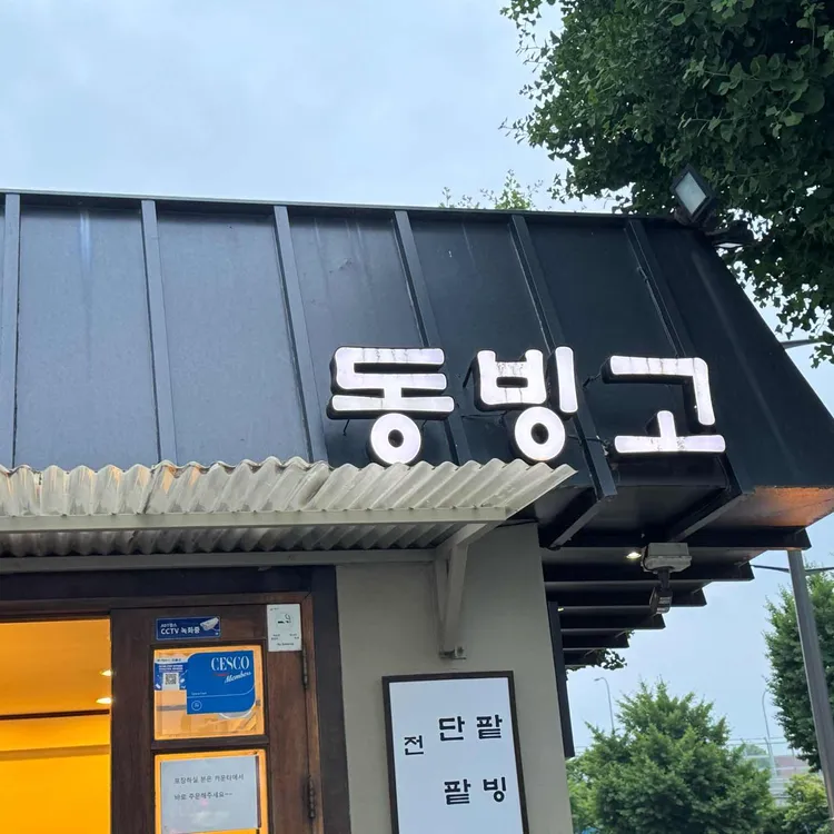동빙고 대표 사진