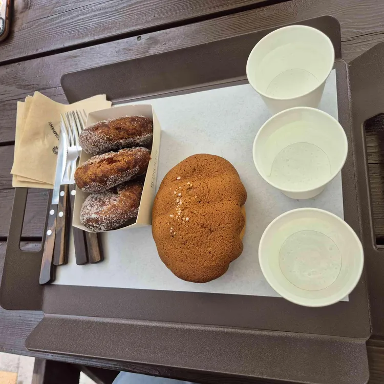 달리아커피 대표 사진