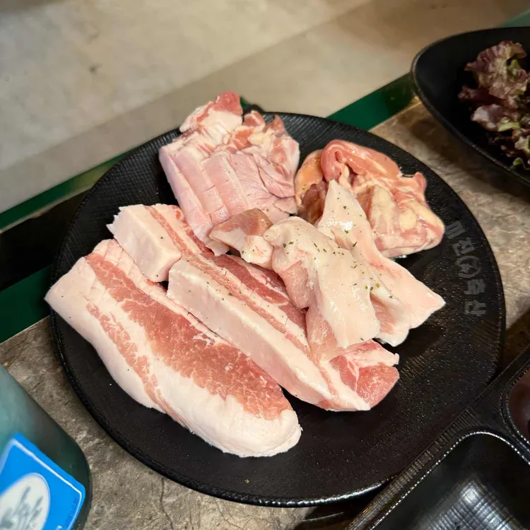 미진축산 대표 사진