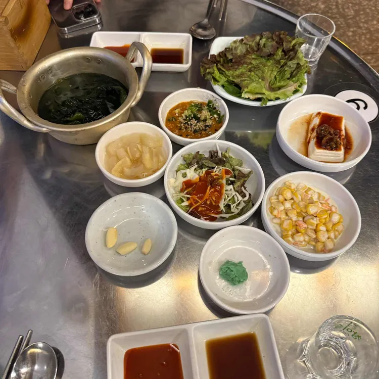 영등포횟집 대표 사진