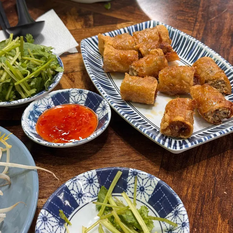팜티진쌀국수 대표 사진