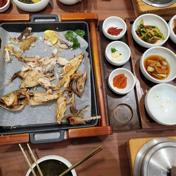그리운삼천포 대표 사진