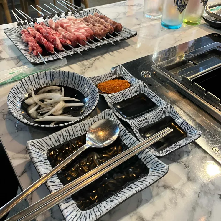 양꼬치에반하다 대표 사진