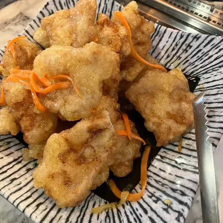 양꼬치에반하다 대표 사진