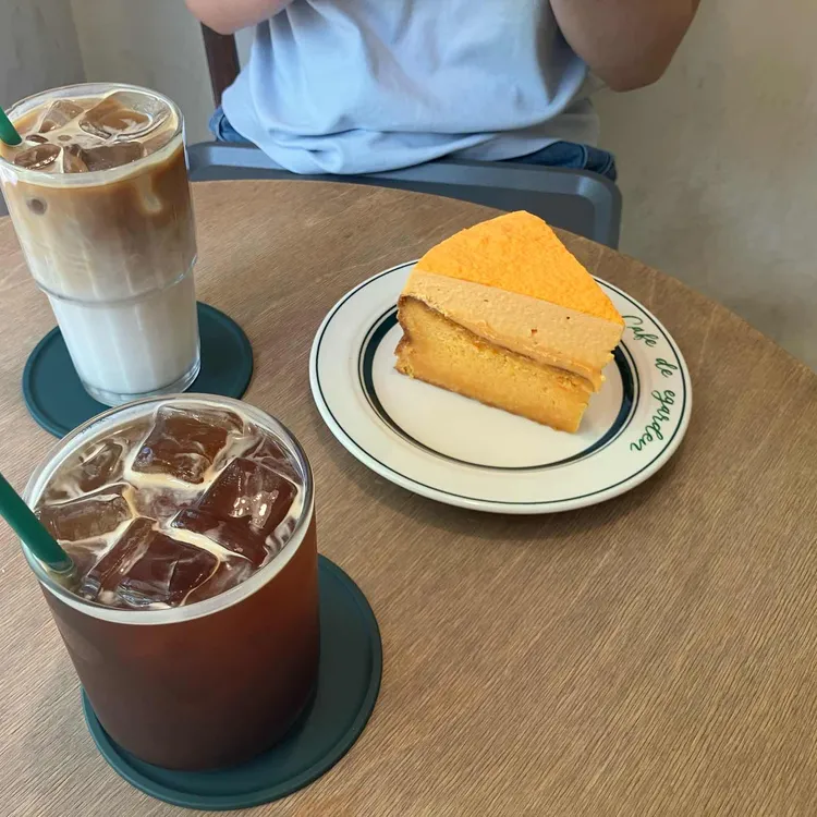 카페 이정원 대표 사진