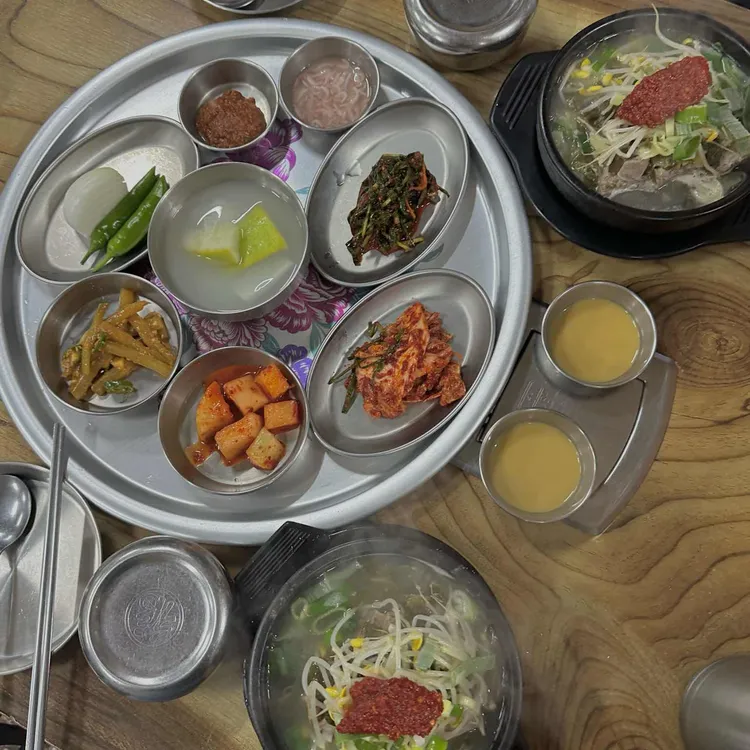 마시왕감자탕 대표 사진