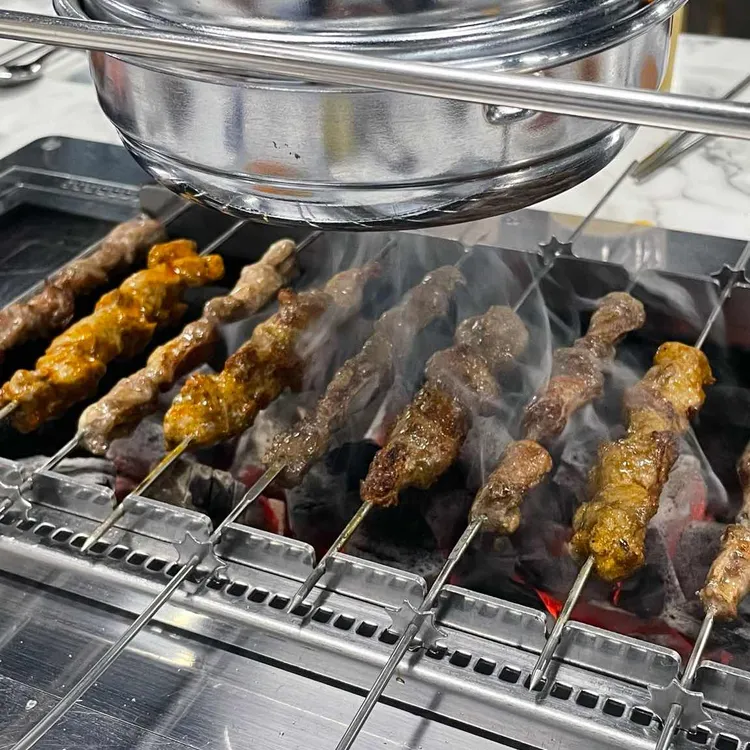 훈춘양꼬치 대표 사진