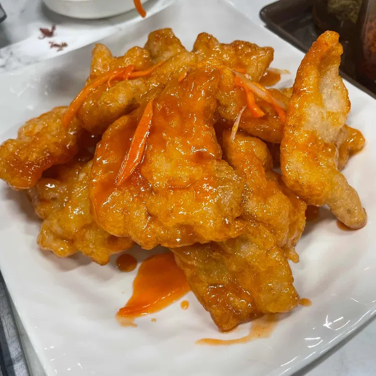 훈춘양꼬치 대표 사진