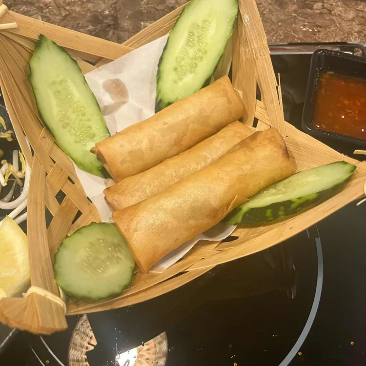 베어분짜 대표 사진