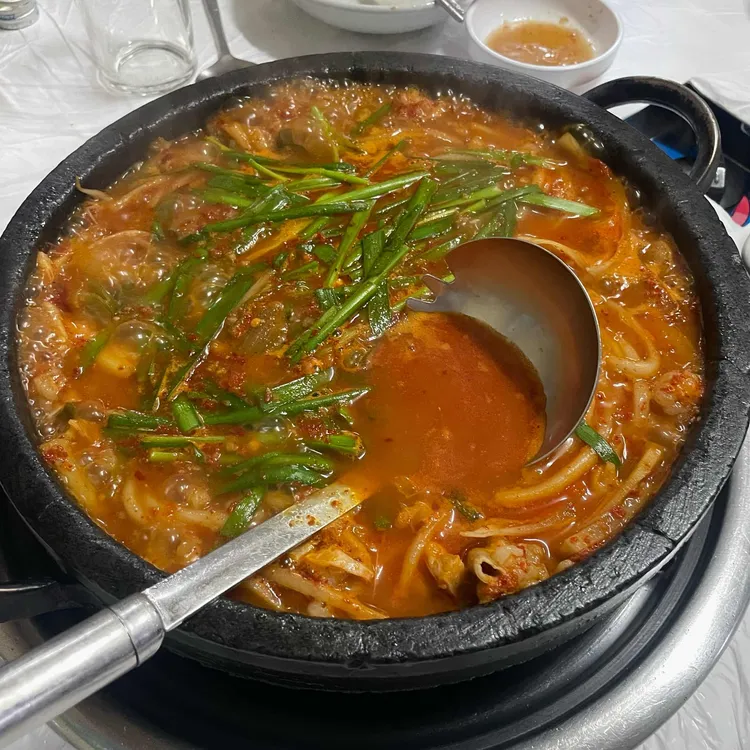 장승곱창 대표 사진