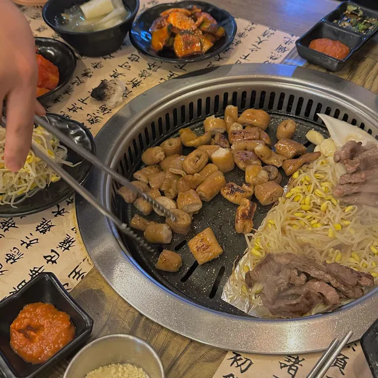 깨복쟁이원조막창 대표 사진