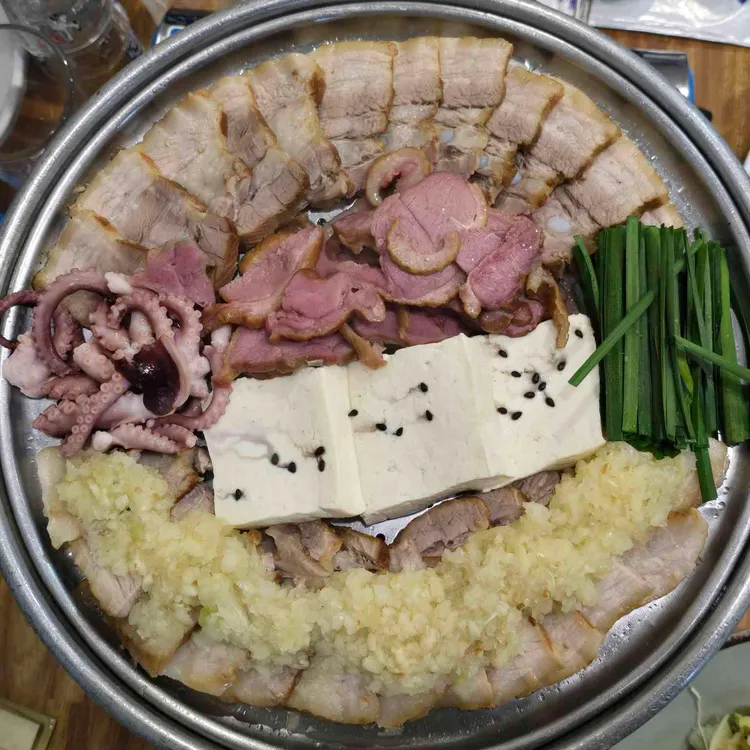 이정표원조추어탕 대표 사진