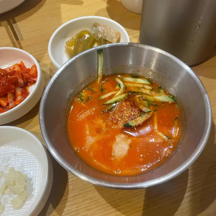 청온채 사진 2