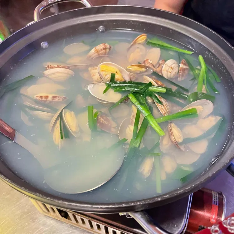 경주 동천포차 대표 사진