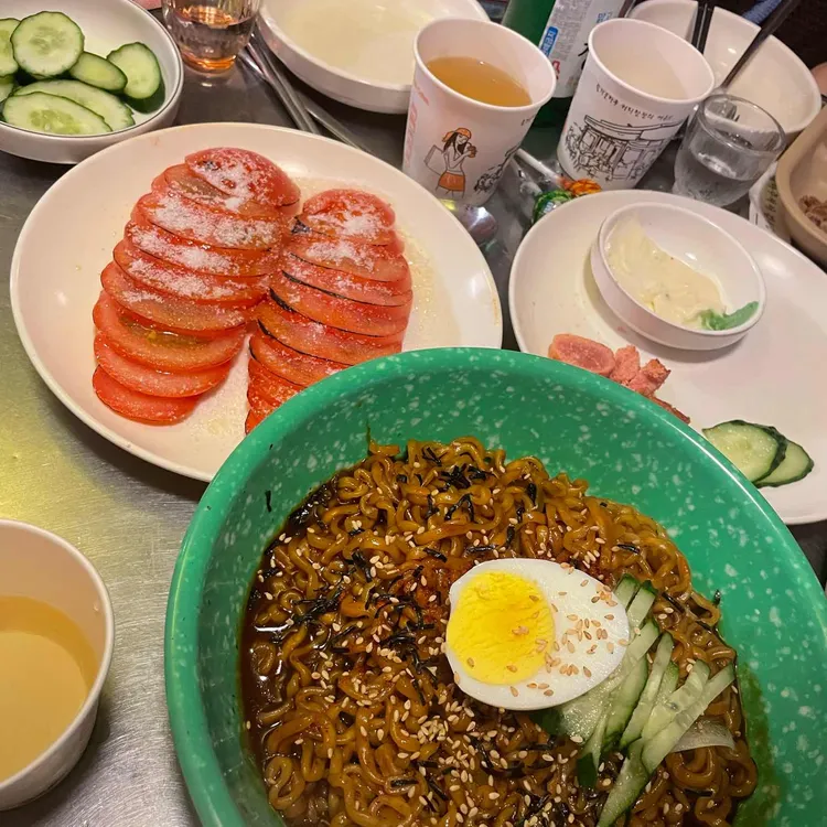 경주 동천포차 대표 사진