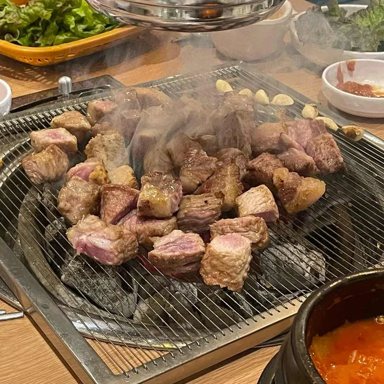 우리막창 대표 사진