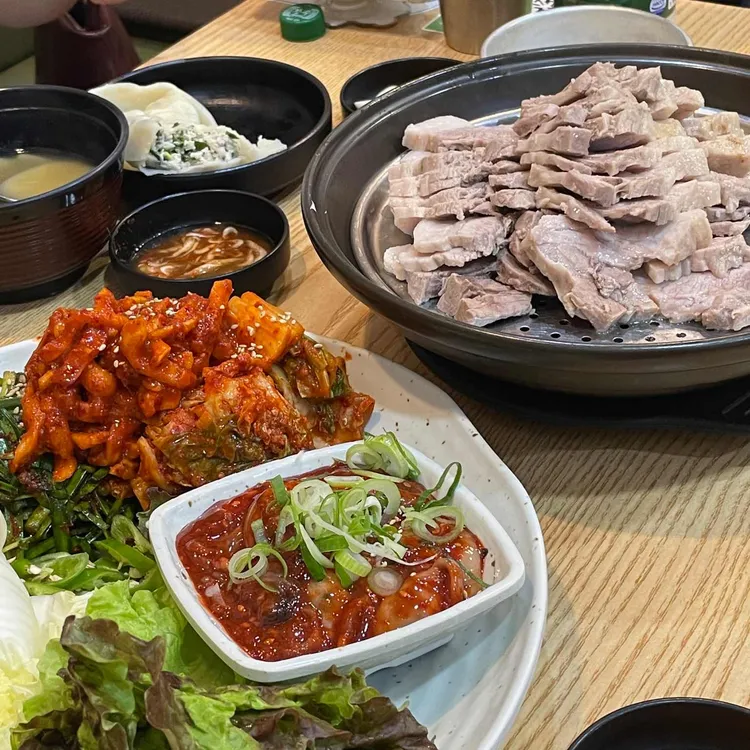 뽕나무집 대표 사진