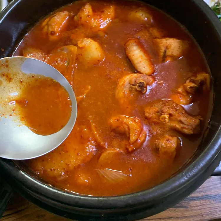 동악골 고향식당 대표 사진