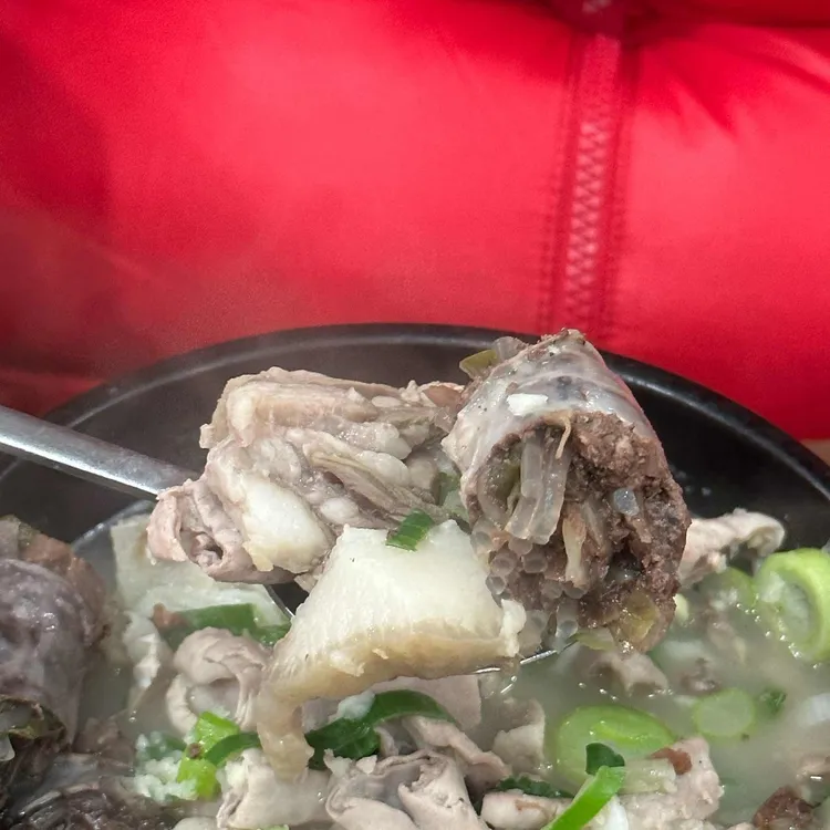권구성순대국밥 대표 사진
