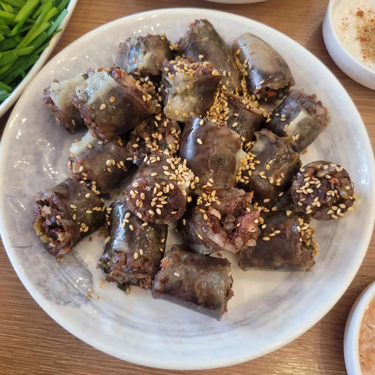 목촌돼지국밥 대표 사진