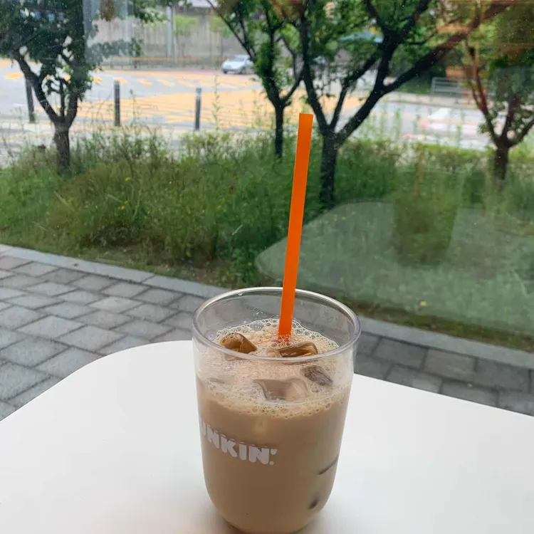 던킨 대표 사진