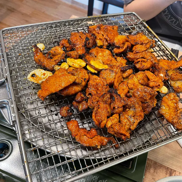 산해식당 대표 사진