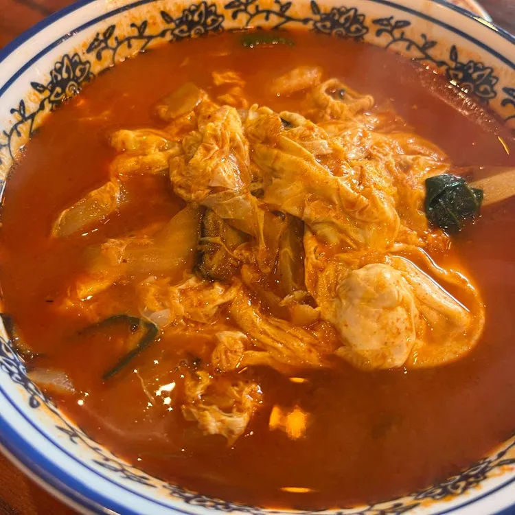 청수장 대표 사진