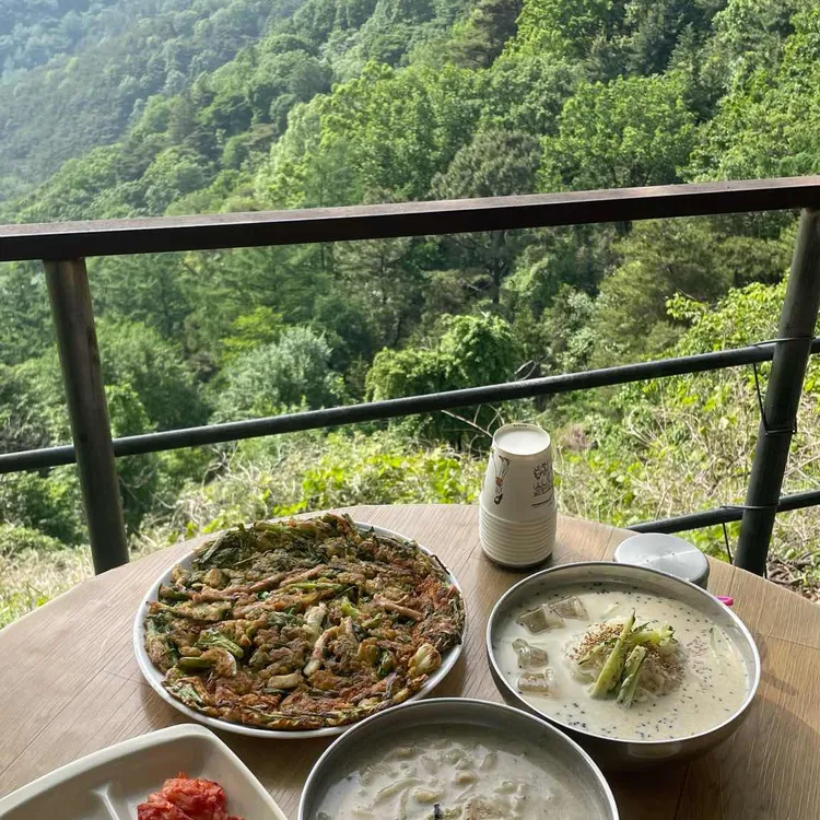 번지없는주막 - 창녕 한식, 국수 맛집 | 다이닝코드, 빅데이터 맛집검색