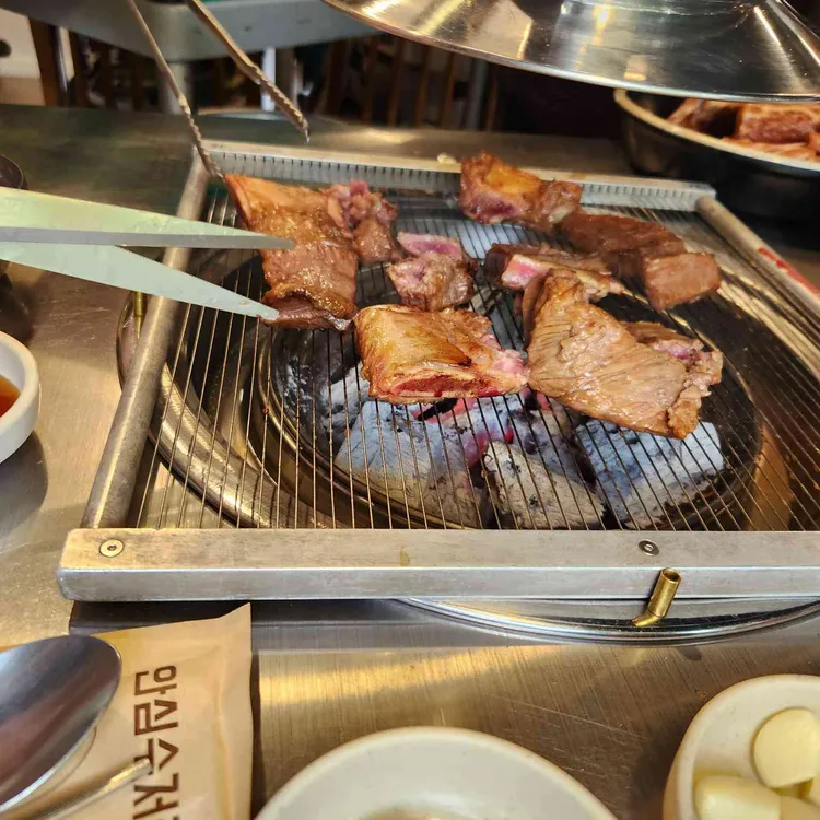 송영선할머니갈비집 대표 사진