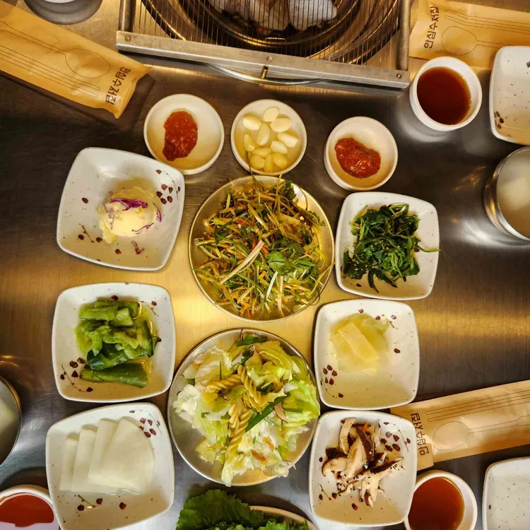 송영선할머니갈비집 대표 사진
