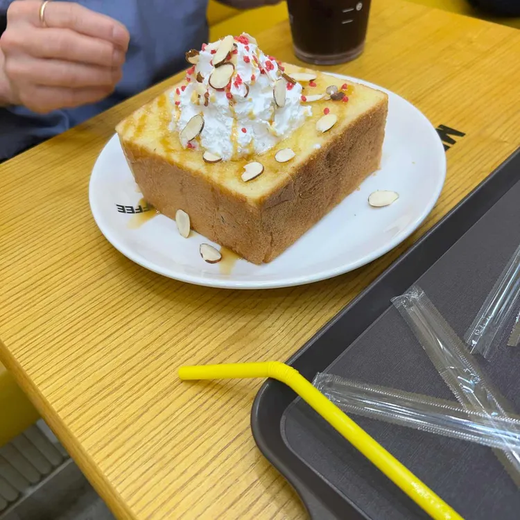 메가MGC커피 대표 사진