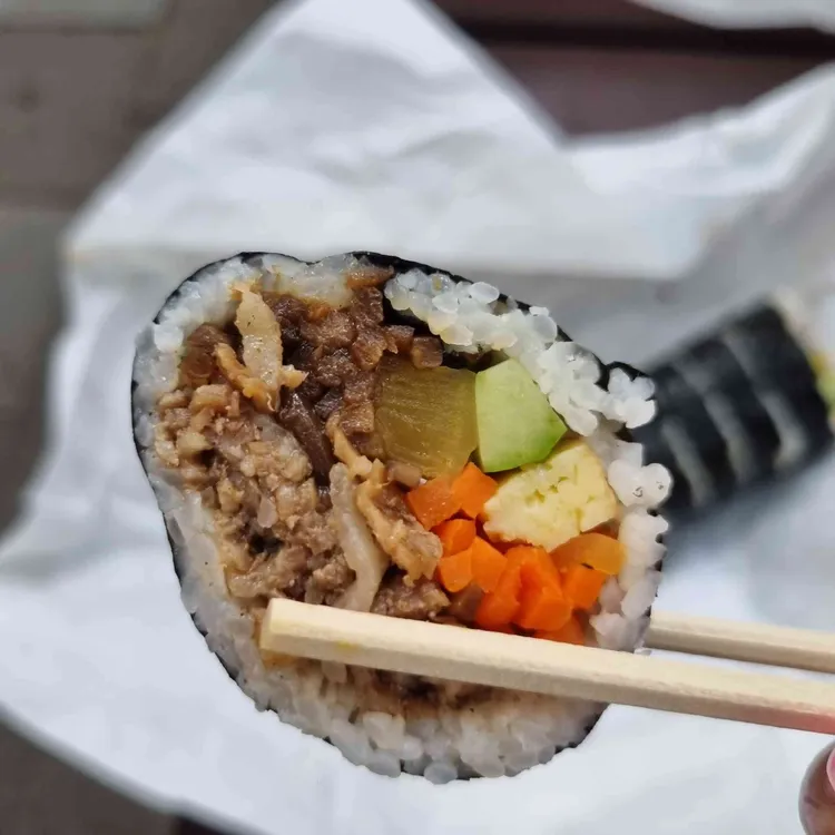 박선영김밥 대표 사진