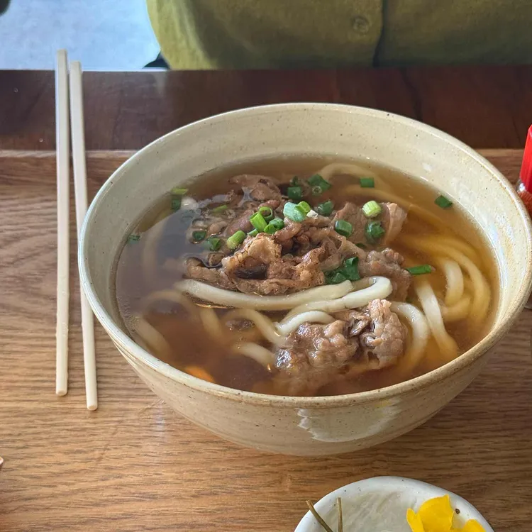 포이제면소 대표 사진