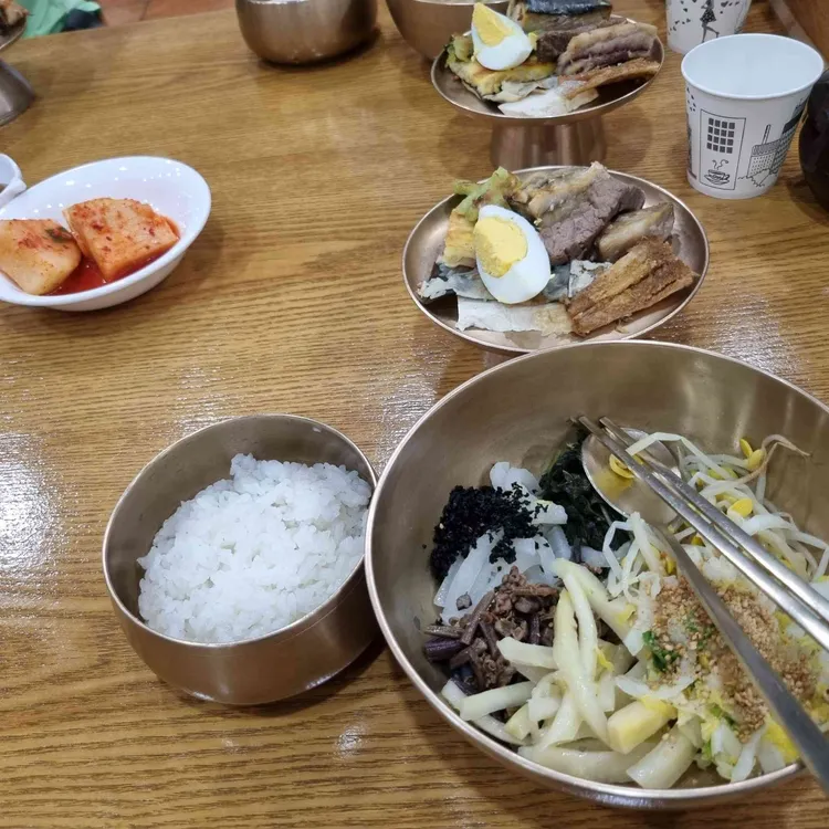 까치구멍집 사진 1