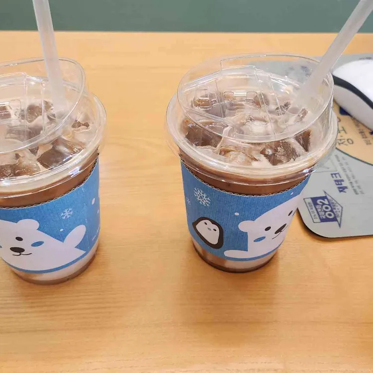 코코라움 대표 사진