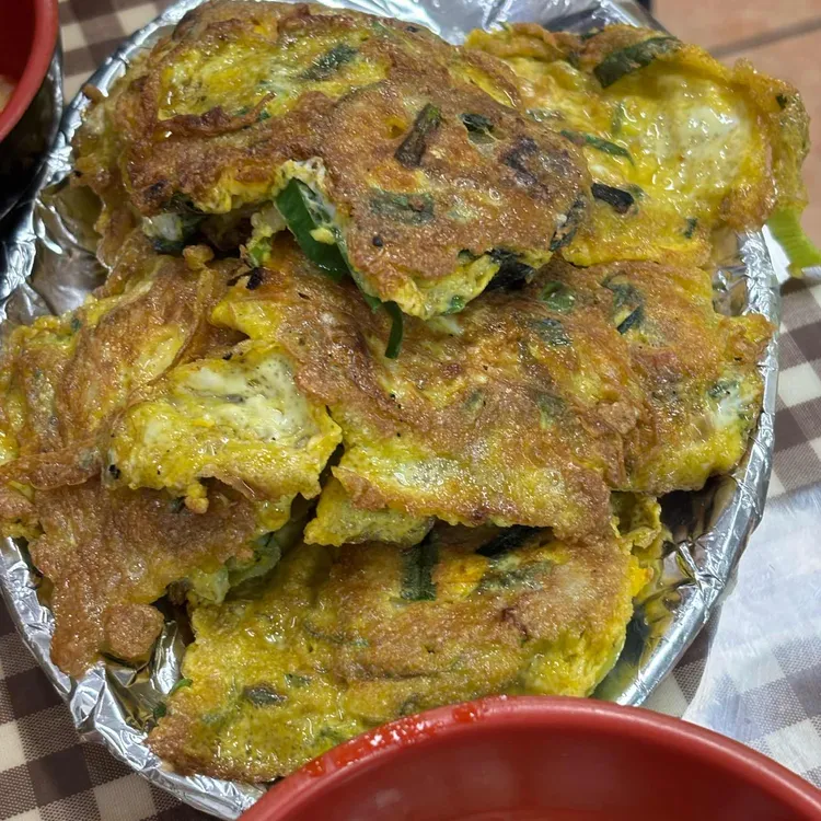 에덴김밥 사진 2