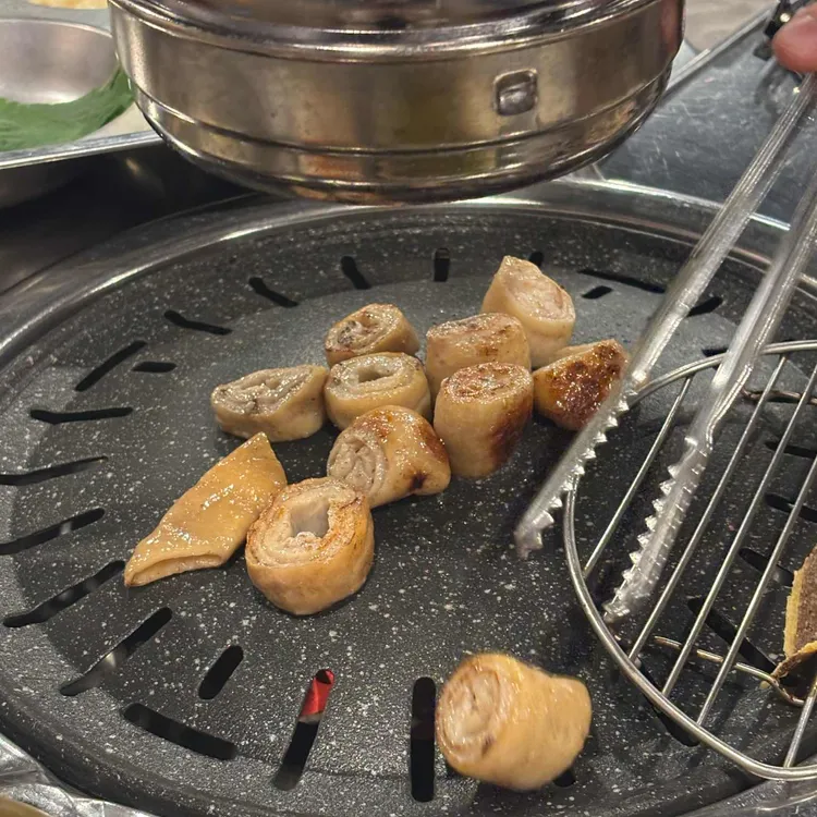 걸리버막창 대표 사진