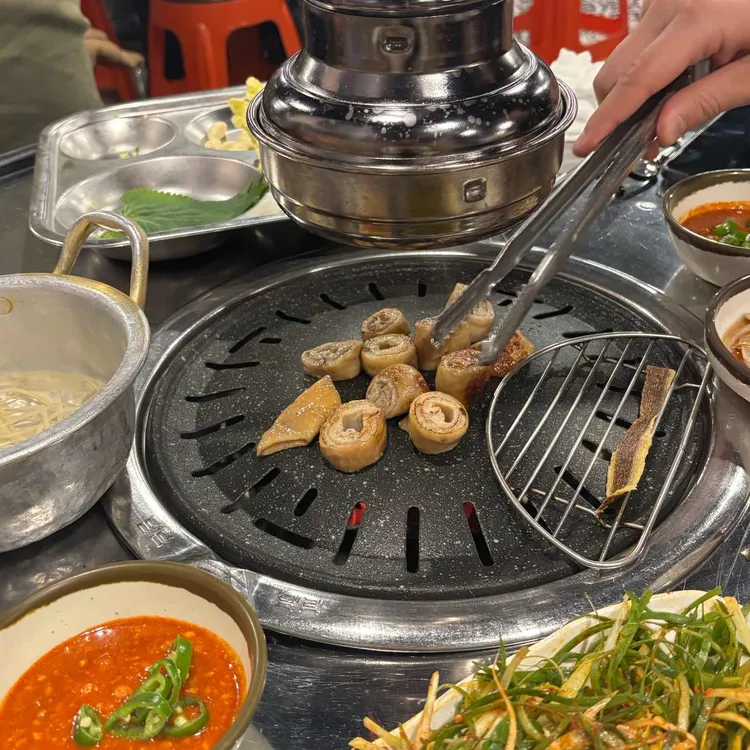 걸리버막창 대표 사진
