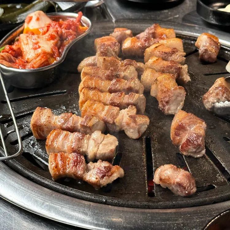 숙성육관 대표 사진
