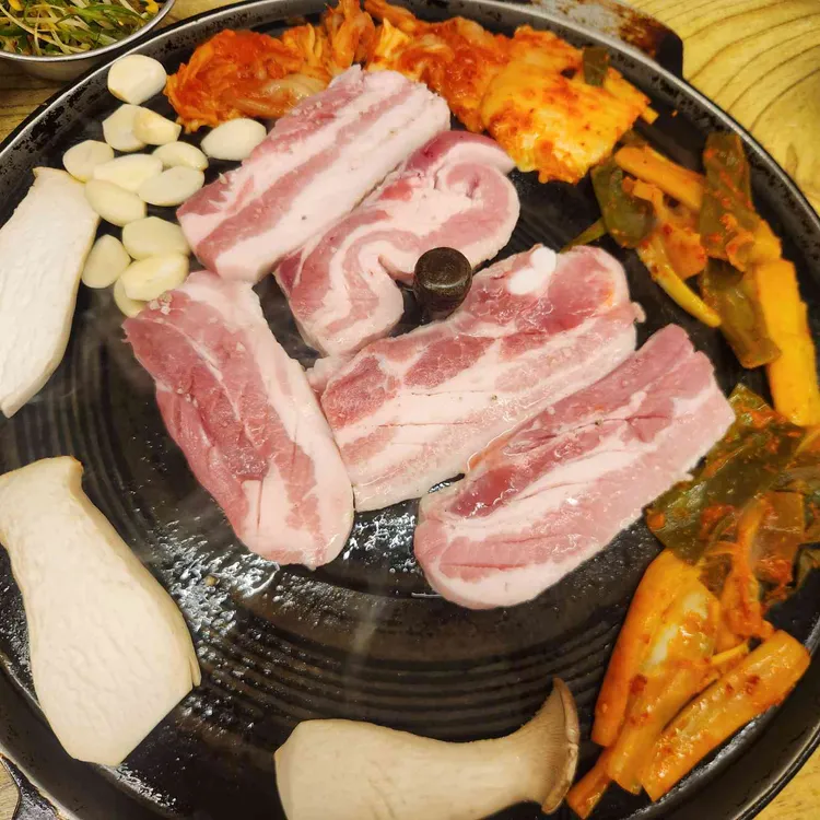 달인칼국수 대표 사진
