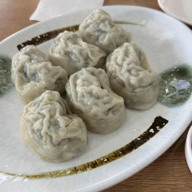 청송본관 함흥냉면 전문점 사진 2