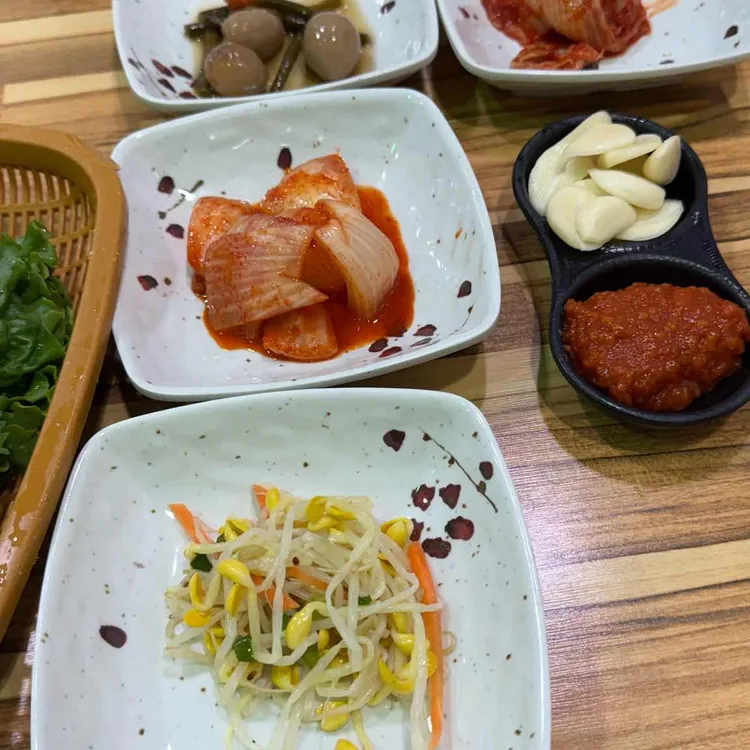 이조송정떡갈비 사진 2