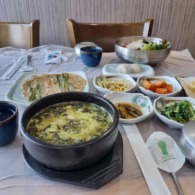 소라횟집 사진 1