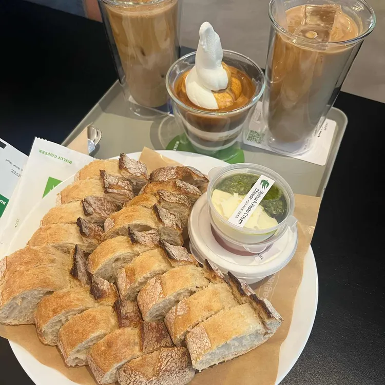 룰리커피 대표 사진