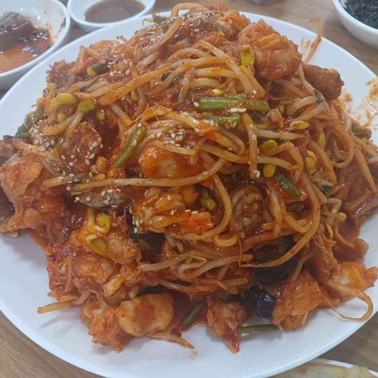 오정아구찜 - 부천 아구찜, 해물찜 맛집 | 다이닝코드, 빅데이터 맛집검색
